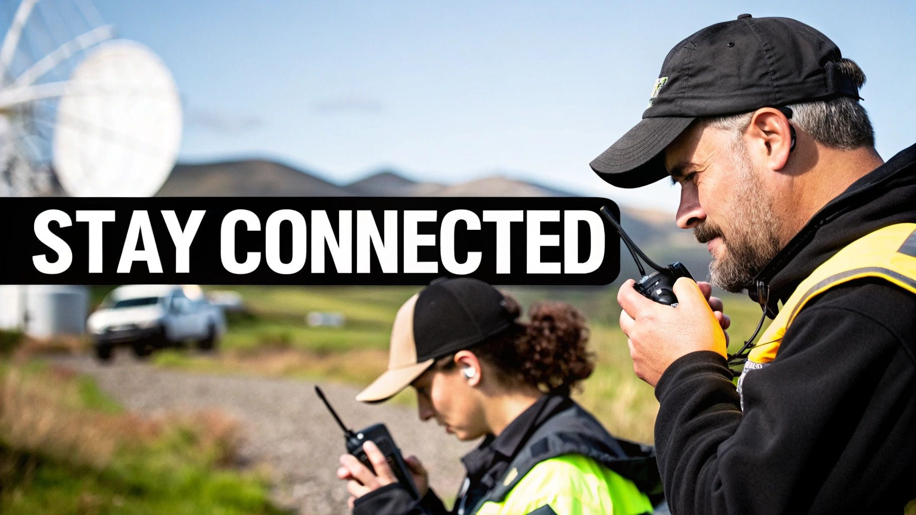 Collection of stay connected in new zealand in a gallery layout